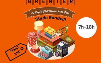 Vide-grenier