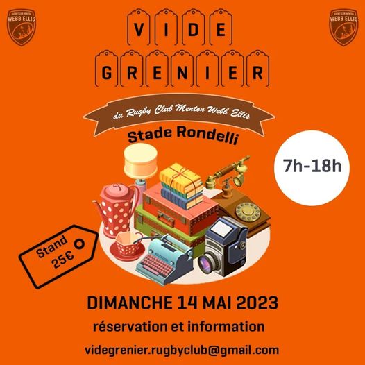 Vide-grenier