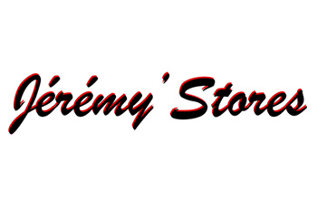 Jérémy' Stores